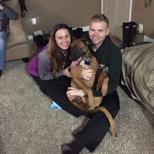 Meet your Posher, Meghan